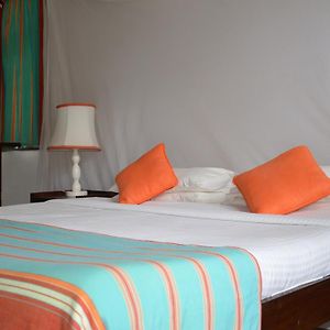 Private Two-Bedroom Villa